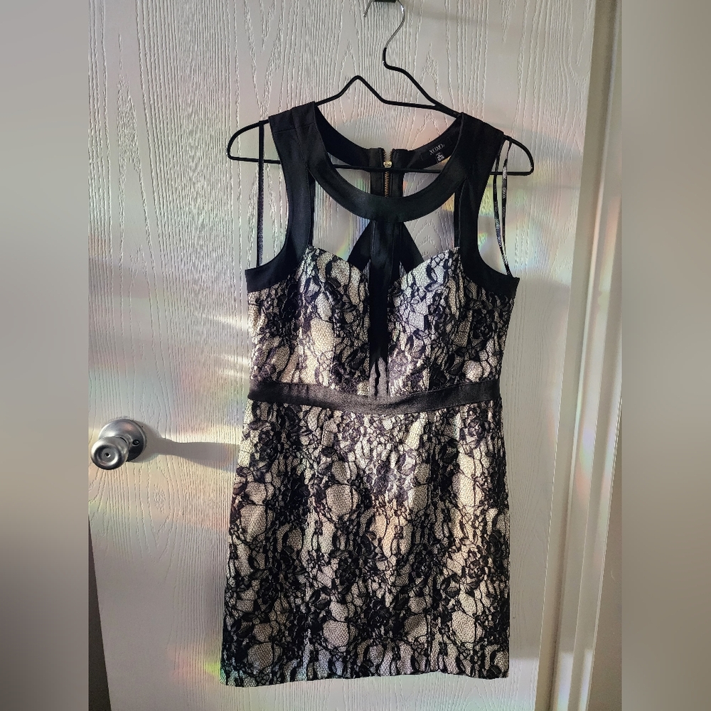 Xoxo cocktail dress size 13/14